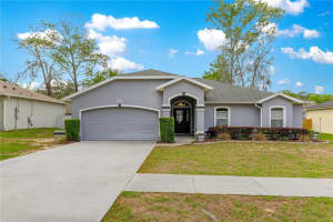 2644 25TH STREET, OCALA, FL 34470 - MLS#MFROM721925