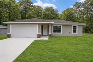 14073 Se 33rd Ter, SUMMERFIELD