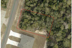 Lot 22 29TH CT ROAD, OCALA, FL 34473 - MLS#MFROM721952