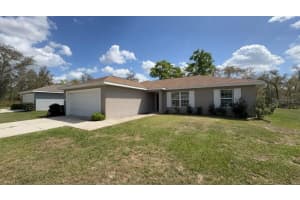 4110 Sw 132nd Ln, OCALA