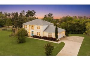 4002 Sw 104th St, OCALA