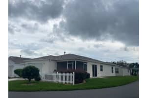 2744 COLLINGTON DRIVE, THE VILLAGES, FL 32162 - MLS#MFROM721960