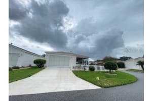 2744 COLLINGTON DRIVE, THE VILLAGES, FL 32162 - MLS#MFROM721960