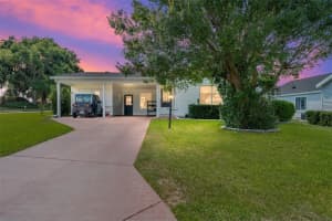 1401 W Schwartz Blvd, LADY LAKE