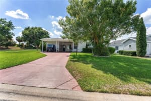 1401 SCHWARTZ BOULEVARD, LADY LAKE, FL 32159 - MLS#MFROM721974