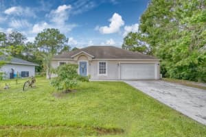 3011 33RD AVENUE, OKEECHOBEE, FL 34972 - MLS#MFROM721988