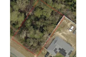 TBA SW 21 TERR RD, OCALA, FL 34473 - MLS#MFROM721994