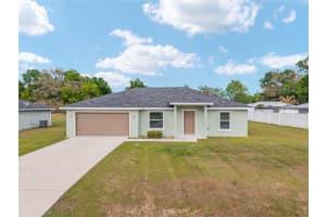 22 JUNIPER LOOP CIRCLE, OCALA, FL 34480 - MLS#MFROM721997