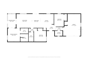 626 REEVESVILLE LANE, THE VILLAGES, FL 32162 - MLS#MFROM722006