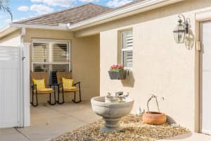 626 REEVESVILLE LANE, THE VILLAGES, FL 32162 - MLS#MFROM722006