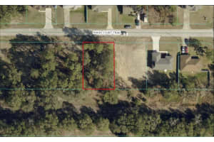 00 BAHIA COURT TRACK, OCALA, FL 34472 - MLS#MFROM722043