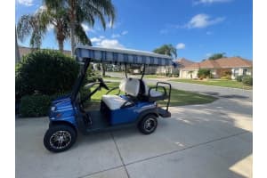 1620 LYNCHBURG LOOP, THE VILLAGES, FL 32162 - MLS#MFROM722050