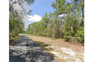 TBD LOCUST TERRACE PLACE, OCALA, FL 34472 - MLS#MFROM722075