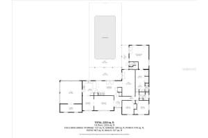 2009 15TH LANE, OCALA, FL 34471 - MLS#MFROM722078