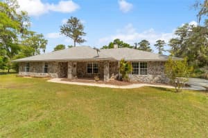14671 W HIGHWAY 328, OCALA, FL 34482 - MLS#MFROM722082