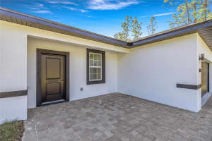 7841 SANTOS DRIVE, CITRUS SPRINGS, FL 34434 - MLS#MFROM722085