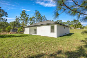 7841 SANTOS DRIVE, CITRUS SPRINGS, FL 34434 - MLS#MFROM722085