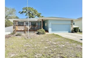106 SUNRISE DRIVE, PALM HARBOR, FL 34683 - MLS#MFROM722096