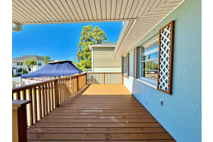 106 SUNRISE DRIVE, PALM HARBOR, FL 34683 - MLS#MFROM722096