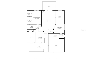 106 SUNRISE DRIVE, PALM HARBOR, FL 34683 - MLS#MFROM722096