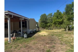 5390 134TH AVENUE, WILLISTON, FL 32696 - MLS#MFROM722097