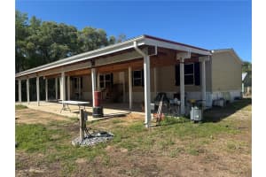 5390 134TH AVENUE, WILLISTON, FL 32696 - MLS#MFROM722097