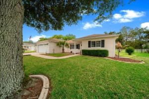 11876 137TH LOOP, DUNNELLON, FL 34432 - MLS#MFROM722101