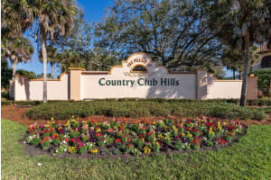 1116 BOONE COURT, LADY LAKE, FL 32159 - MLS#MFROM722106