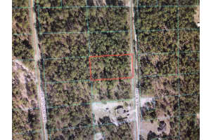 0 136 TERRACE, DUNNELLON, FL 34432 - MLS#MFROM722110