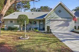 9285 89TH TERRACE, OCALA, FL 34481 - MLS#MFROM722119