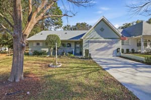 9285 89TH TERRACE, OCALA, FL 34481 - MLS#MFROM722119