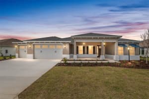 10345 Sw 82nd Place Rd, OCALA