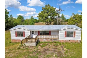 4512 TIMBERWOOD POINT, CRYSTAL RIVER, FL 34428 - MLS#MFROM722125