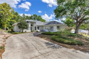 11496 Sw 82nd Court Rd, OCALA
