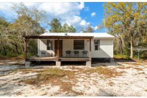 15605 236TH STREET, FORT MC COY, FL 32134 - MLS#MFROM722158