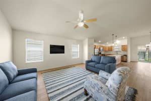 2418 HOPESPRING LOOP, THE VILLAGES, FL 32162 - MLS#MFROM722166