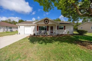 11904 Sw 137th Loop, DUNNELLON