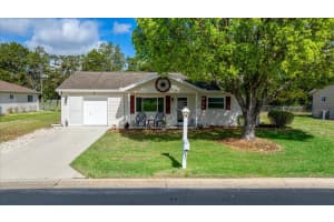 11904 137TH LOOP, DUNNELLON, FL 34432 - MLS#MFROM722167