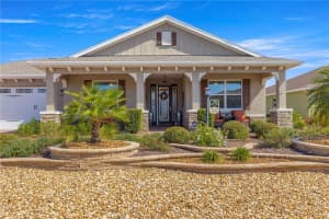 9271 89TH STREET ROAD, OCALA, FL 34481 - MLS#MFROM722171