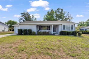 10891 89TH AVENUE, OCALA, FL 34481 - MLS#MFROM722185