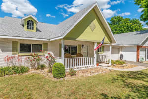 8841 91ST STREET, OCALA, FL 34481 - MLS#MFROM722187