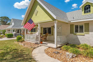 8841 91ST STREET, OCALA, FL 34481 - MLS#MFROM722187