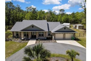 3991 BUCKHORN DRIVE, BEVERLY HILLS, FL 34465 - MLS#MFROM722188