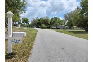 6121 103RD LOOP, OCALA, FL 34476 - MLS#MFROM722192