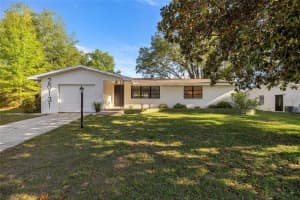 20131 83RD STREET, DUNNELLON, FL 34431 - MLS#MFROM722195