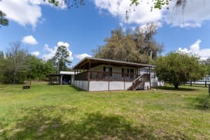 24525 Ne 189th St, FORT MC COY