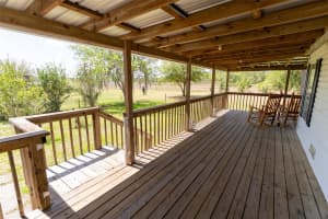 24525 189TH STREET, FORT MC COY, FL 32134 - MLS#MFROM722198