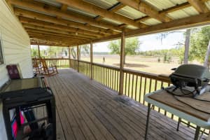 24525 189TH STREET, FORT MC COY, FL 32134 - MLS#MFROM722198