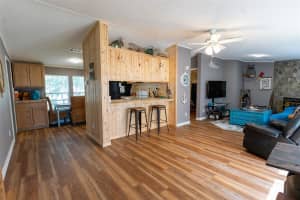 24525 189TH STREET, FORT MC COY, FL 32134 - MLS#MFROM722198