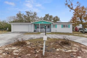 83 HARRISON STREET, BEVERLY HILLS, FL 34465 - MLS#MFROM722206